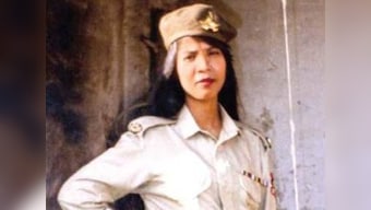 Resolution introduced in US Congress to grant asylum to Asia Bibi, who was prosecuted 'for being Christian' in Pakistan