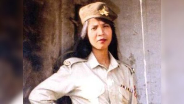 Resolution introduced in US Congress to grant asylum to Asia Bibi, who was prosecuted 'for being Christian' in Pakistan