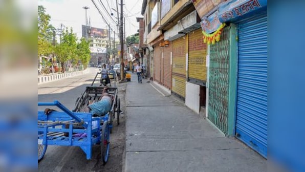 12-hour bandh observed in parts of Assam to protest killing of 5 men in Tinsukia; police detain over 700 protesters