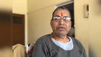 Ayodhya dispute: Temple town on edge as Shiv Sena, VHP, RSS raise pitch for construction of Ram Temple