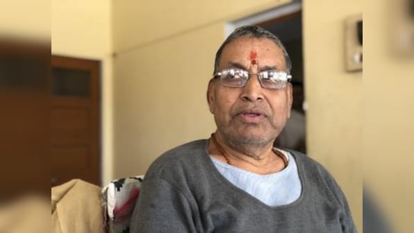 Ayodhya dispute: Temple town on edge as Shiv Sena, VHP, RSS raise pitch for construction of Ram Temple