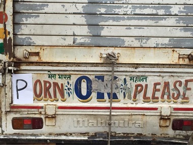 Indian govt's porn ban is empty, illusory measure; tackling sexual assault needs real intent and action Indian govt's porn ban is empty, illusory measure; tackling sexual assault needs real intent and action