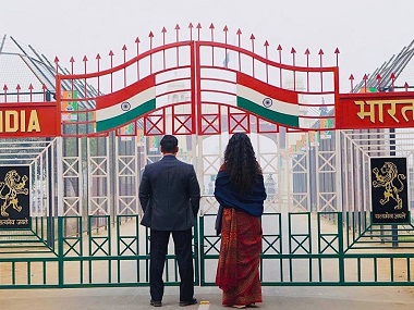 Salman Khan shares new still from Bharat; Kedarnath song 'Sweetheart' released: Social Media Stalkers' Guide Salman Khan shares new still from Bharat; Kedarnath song 'Sweetheart' released: Social Media Stalkers' Guide