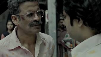 Bhonsle movie review: Devashish Makhija's fascinating character study is enriched by Manoj Bajpayee’s performance