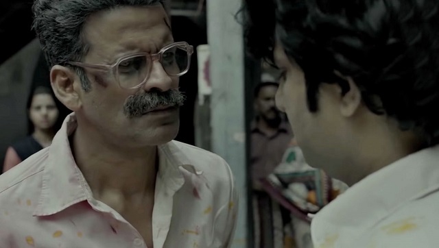 Bhonsle movie review: Devashish Makhija's fascinating character study is enriched by Manoj Bajpayee’s performance Bhonsle movie review: Devashish Makhija's fascinating character study is enriched by Manoj Bajpayee’s performance
