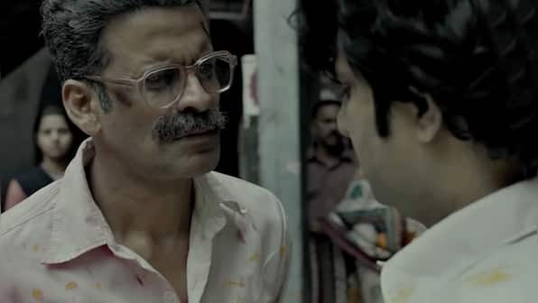 Bhonsle movie review: Devashish Makhija's fascinating character study is enriched by Manoj Bajpayee’s performance
