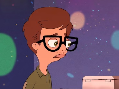 Netflix renews Big Mouth, Nick Kroll-Andrew Goldberg's animated comedy series, for season 3 Netflix renews Big Mouth, Nick Kroll-Andrew Goldberg's animated comedy series, for season 3