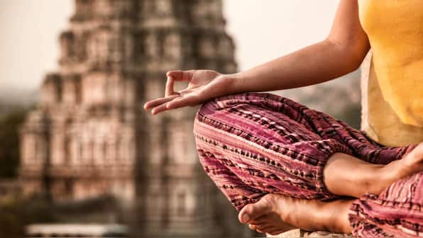 Indian meditation Kirtan Kriya may reduce Alzheimer’s risk in older adults: Study