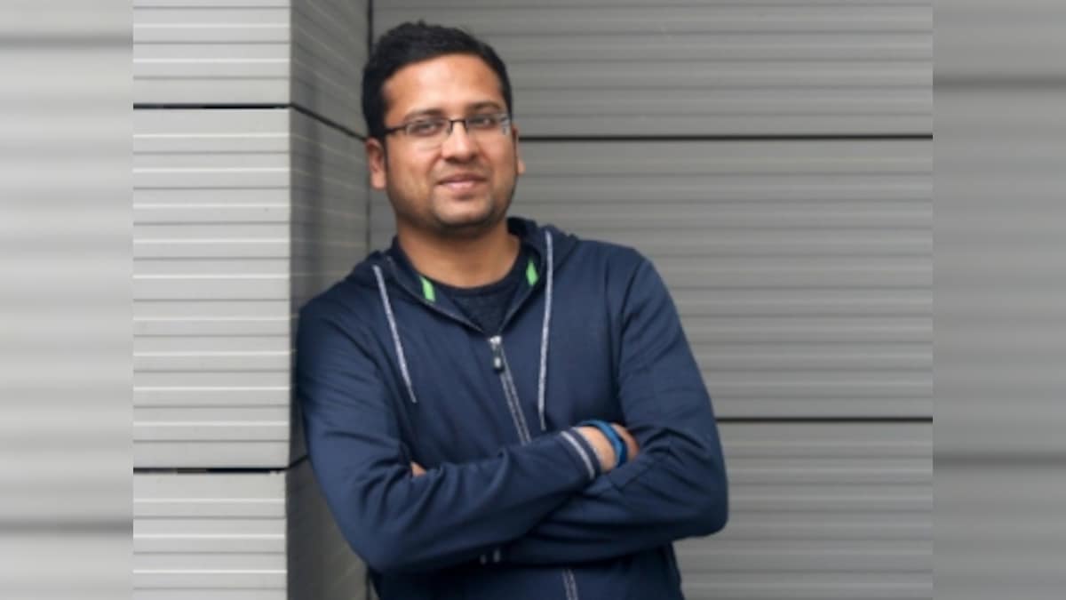 Binny Bansal sells Flipkart shares worth over $76 million to Walmart's Luxembourg-based entity FIT Holdings SARL