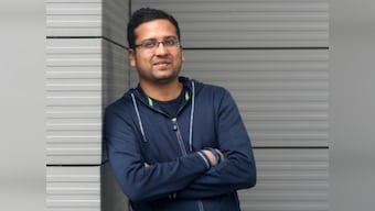 Binny Bansal sells Flipkart shares worth over $76 million to Walmart's Luxembourg-based entity FIT Holdings SARL