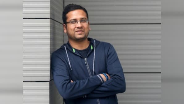Binny Bansal sells Flipkart shares worth over $76 million to Walmart's Luxembourg-based entity FIT Holdings SARL