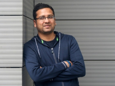 Binny Bansal sells Flipkart shares worth over $76 million to Walmart's Luxembourg-based entity FIT Holdings SARL Binny Bansal sells Flipkart shares worth over $76 million to Walmart's Luxembourg-based entity FIT Holdings SARL