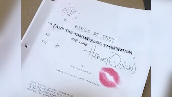Margot Robbie reveals title of upcoming Suicide Squad spin-off; Twitter thinks it's not 'Harley enough'
