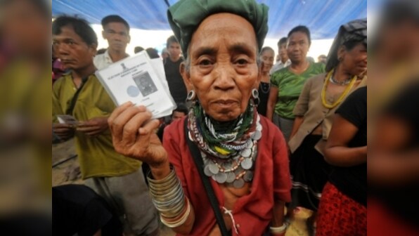 Mizoram civil societies walk back on threat to boycott LS polls; say decision taken after govt vowed to end Bru imbroglio