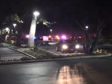 Thousand Oaks shooting: Gunman who killed 12 in California bar died from self-inflicted gunshot; motive still uncertain
