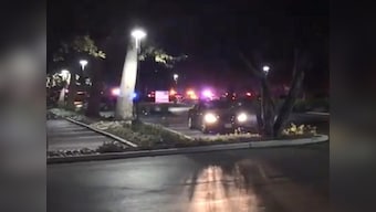 Thousand Oaks shooting: Gunman who killed 12 in California bar died from self-inflicted gunshot; motive still uncertain