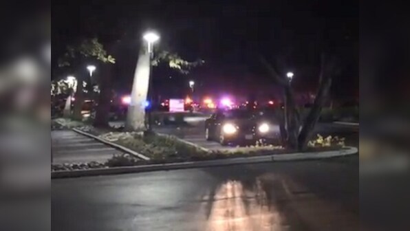Thousand Oaks shooting: Gunman who killed 12 in California bar died from self-inflicted gunshot; motive still uncertain