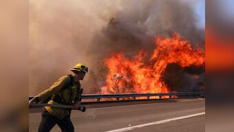 November 2018 California wildfires 'most expensive' in US history, insurance claims cross $11.4 billion
