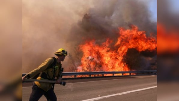 November 2018 California wildfires 'most expensive' in US history, insurance claims cross $11.4 billion