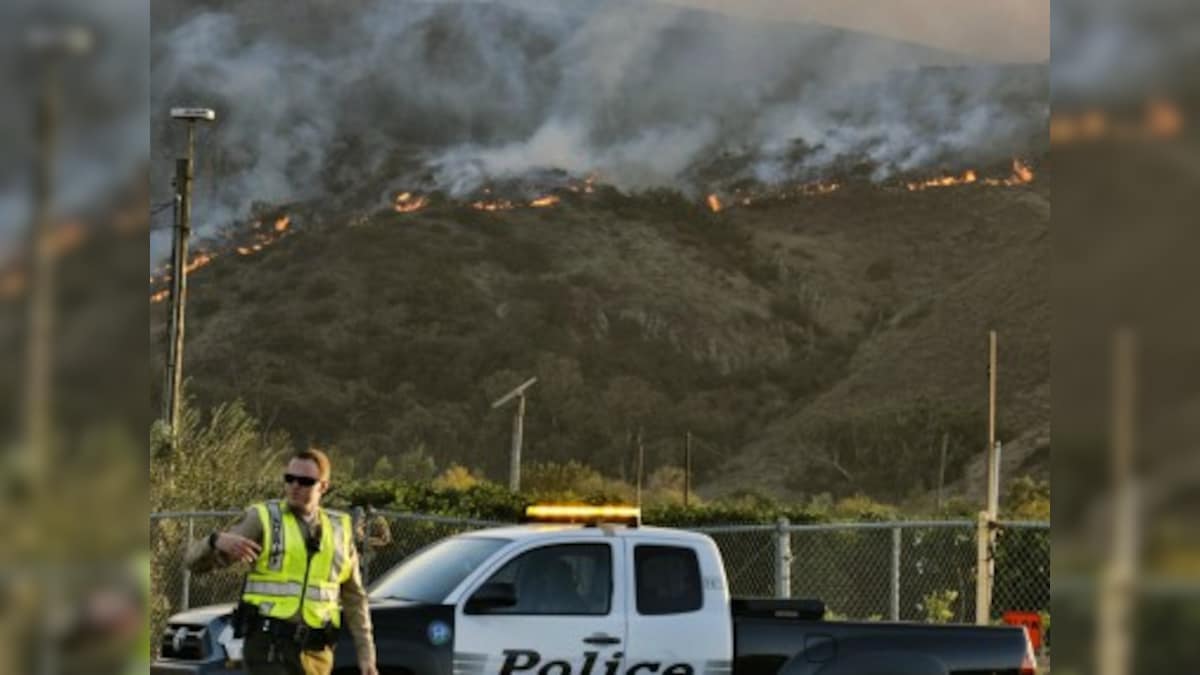 California wildfire: At least 23 killed, over 2.5 lakh residents ordered to evacuate as rescue missions continue