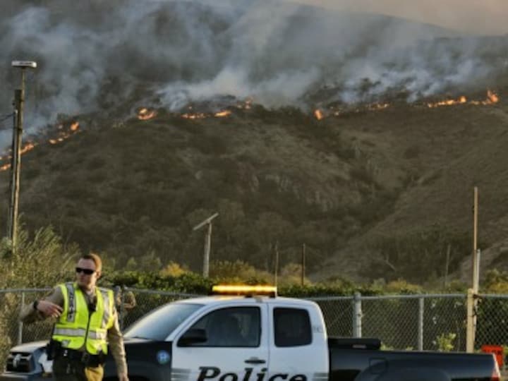 California wildfire: At least 23 killed, over 2.5 lakh residents ordered to evacuate as rescue missions continue