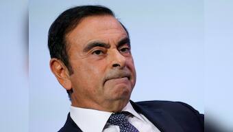 Nissan Chairman Carlos Ghosn arrested over 'significant acts of misconduct', company to fire him
