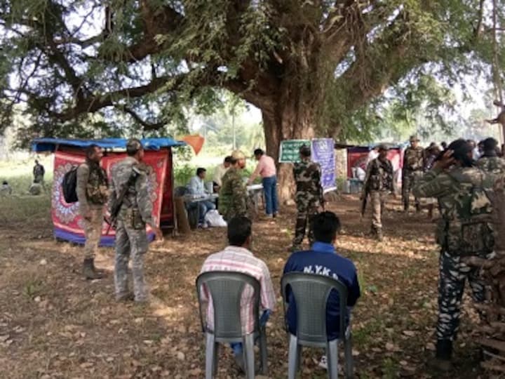 Chhatarpur Assembly Election Result 2019: BJP’s Pushpa Devi wins constituency, defeats RJD’s Vijay Kumar by 26,918 votes votes
