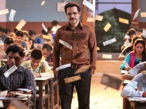 Cheat India teaser: Emraan Hashmi looks to capitalise on India's financially lucrative education sector Cheat India teaser: Emraan Hashmi looks to capitalise on India's financially lucrative education sector