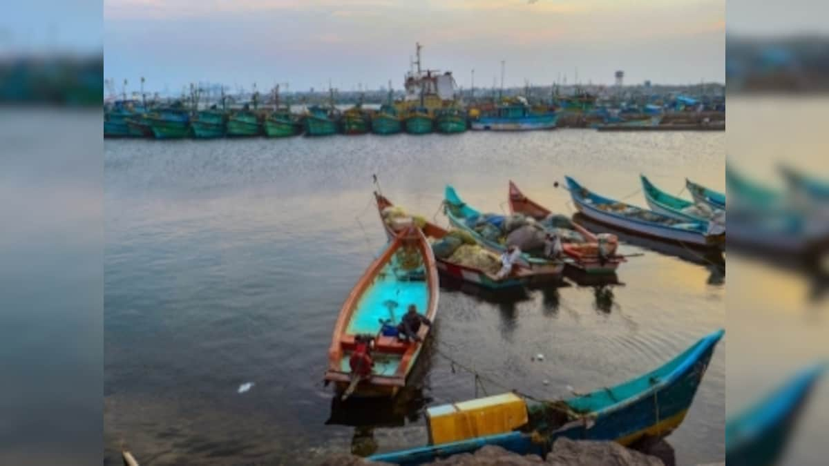 Cyclone Gaja to make landfall in Tamil Nadu tomorrow; 30,500 rescue personnel on standby