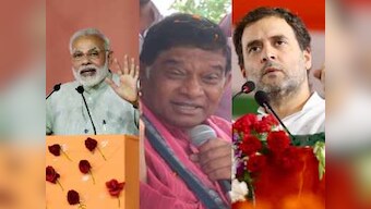 Chhattisgarh Elections: State headed for possible post-poll alliances as exit polls throw up divided verdict