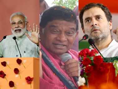 Chhattisgarh Elections: State headed for possible post-poll alliances as exit polls throw up divided verdict Chhattisgarh Elections: State headed for possible post-poll alliances as exit polls throw up divided verdict