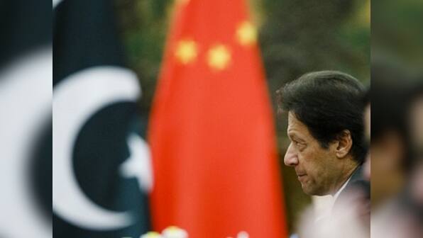 Imran Khan returns with no economic aid, China puts onus on Pakistan: What newspapers noted from joint statement