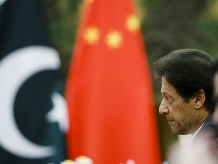 Imran Khan returns with no economic aid, China puts onus on Pakistan: What newspapers noted from joint statement