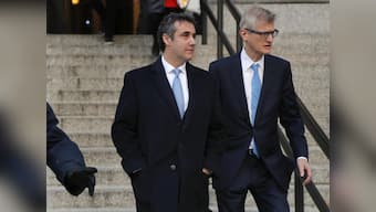 Michael Cohen's new plea deal with Robert Mueller poses the greatest danger to Donald Trump: All you need to know
