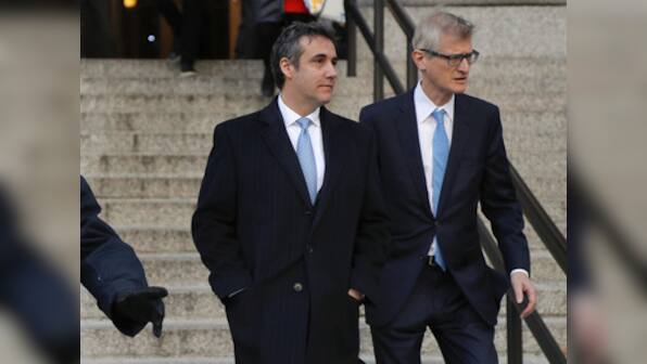 Michael Cohen's new plea deal with Robert Mueller poses the greatest danger to Donald Trump: All you need to know
