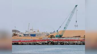 Behind Sri Lanka's political turmoil lies an India-China struggle for influence: New Delhi-Tokyo port project and Beijing's debt diplomacy