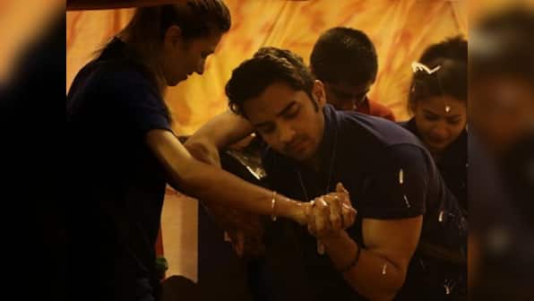 Bigg Boss 12, 21 November, Day 66 written updates: Rohit Suchanti betrays his team in luxury budget task