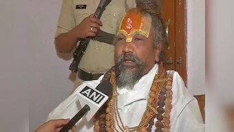 Computer Baba hits refresh button, declares support for Congress ahead of Madhya Pradesh Vidhan Sabha polls