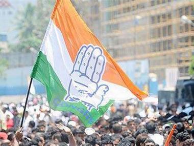 Congress presidential election: Party releases guidelines for poll, office-bearers cannot campaign for candidates Congress presidential election: Party releases guidelines for poll, office-bearers cannot campaign for candidates