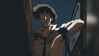Netflix to produce live-action remake of Japanese cult anime series, Cowboy Bebop
