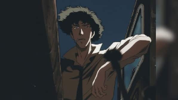 Netflix to produce live-action remake of Japanese cult anime series, Cowboy Bebop