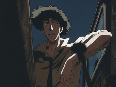 Netflix to produce live-action remake of Japanese cult anime series, Cowboy Bebop Netflix to produce live-action remake of Japanese cult anime series, Cowboy Bebop