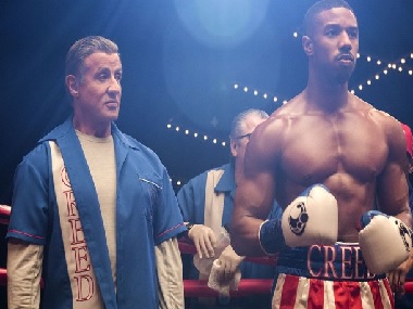 Creed 2 movie review: Michael B Jordan powers this sports drama with incredibly choreographed boxing matches Creed 2 movie review: Michael B Jordan powers this sports drama with incredibly choreographed boxing matches