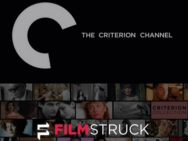 Criterion Collection to launch new classic movie streaming service with WarnerMedia after FilmStruck shutdown Criterion Collection to launch new classic movie streaming service with WarnerMedia after FilmStruck shutdown