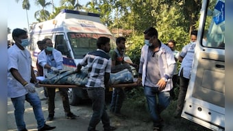 Tinsukia shootings: ULFA(I) denies hand in killings, Assam Police rejects claim; shutdown in protests affects normal life
