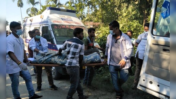 Tinsukia shootings: ULFA(I) denies hand in killings, Assam Police rejects claim; shutdown in protests affects normal life