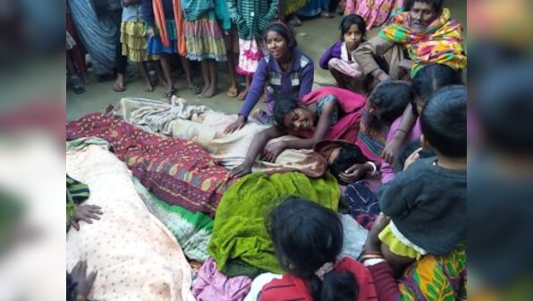 Assam killings updates: ULFA behind Tinsukia killing, say cops; 'denied responsibility for fear of losing popular support'