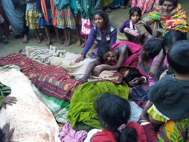 ULFA strike against Bengali-Hindus in Assam attempt to shore up outfit's support base against Citizenship Bill ULFA strike against Bengali-Hindus in Assam attempt to shore up outfit's support base against Citizenship Bill