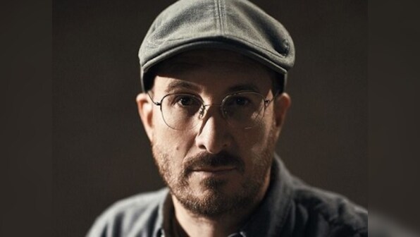 Darren Aronofsky on return to India, violence in his films, and why he believes in pushing the audience