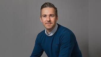 The Danish Girl author David Ebershoff on discovering queer literature, finding his voice, and a lifetime of reading